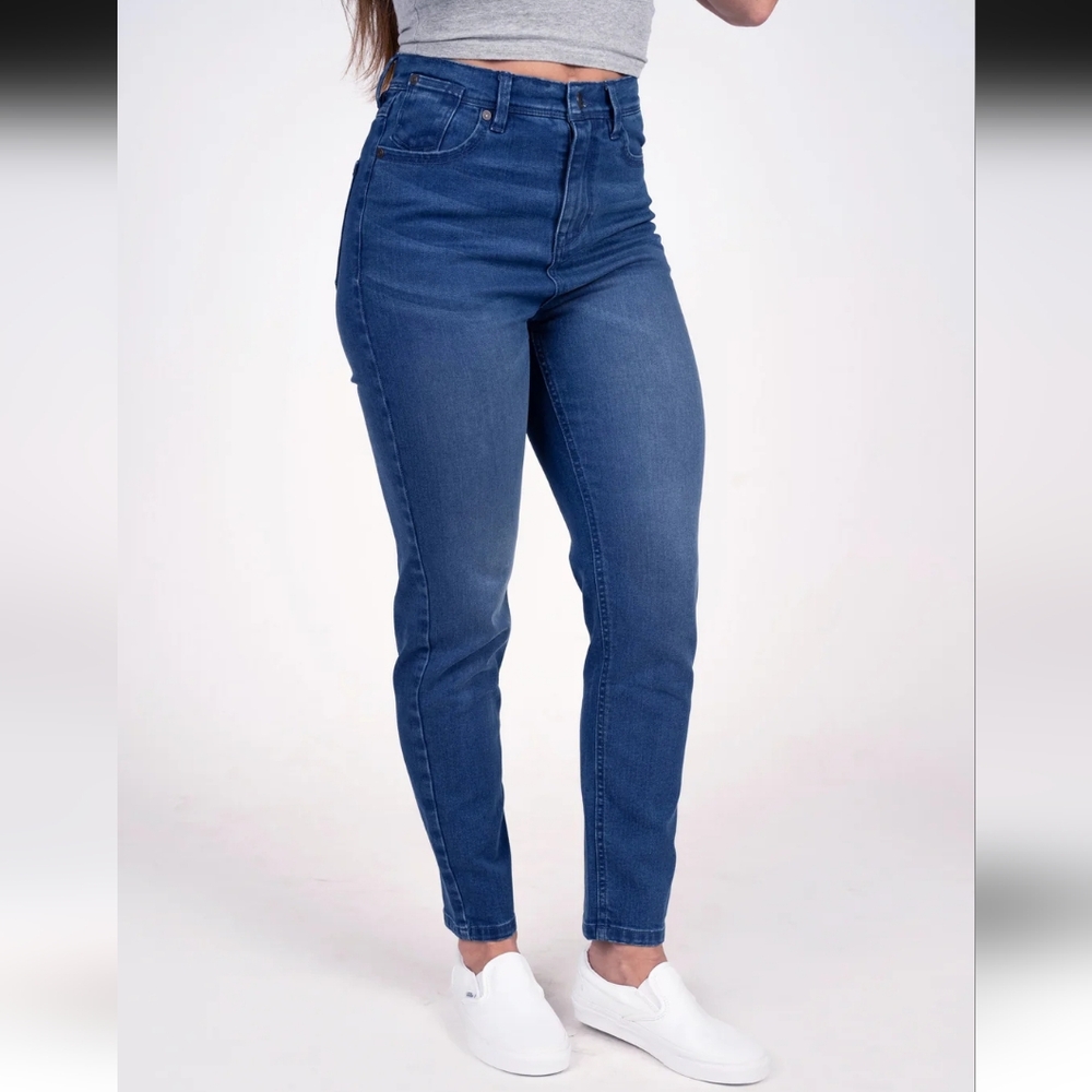 Barbell Jeans